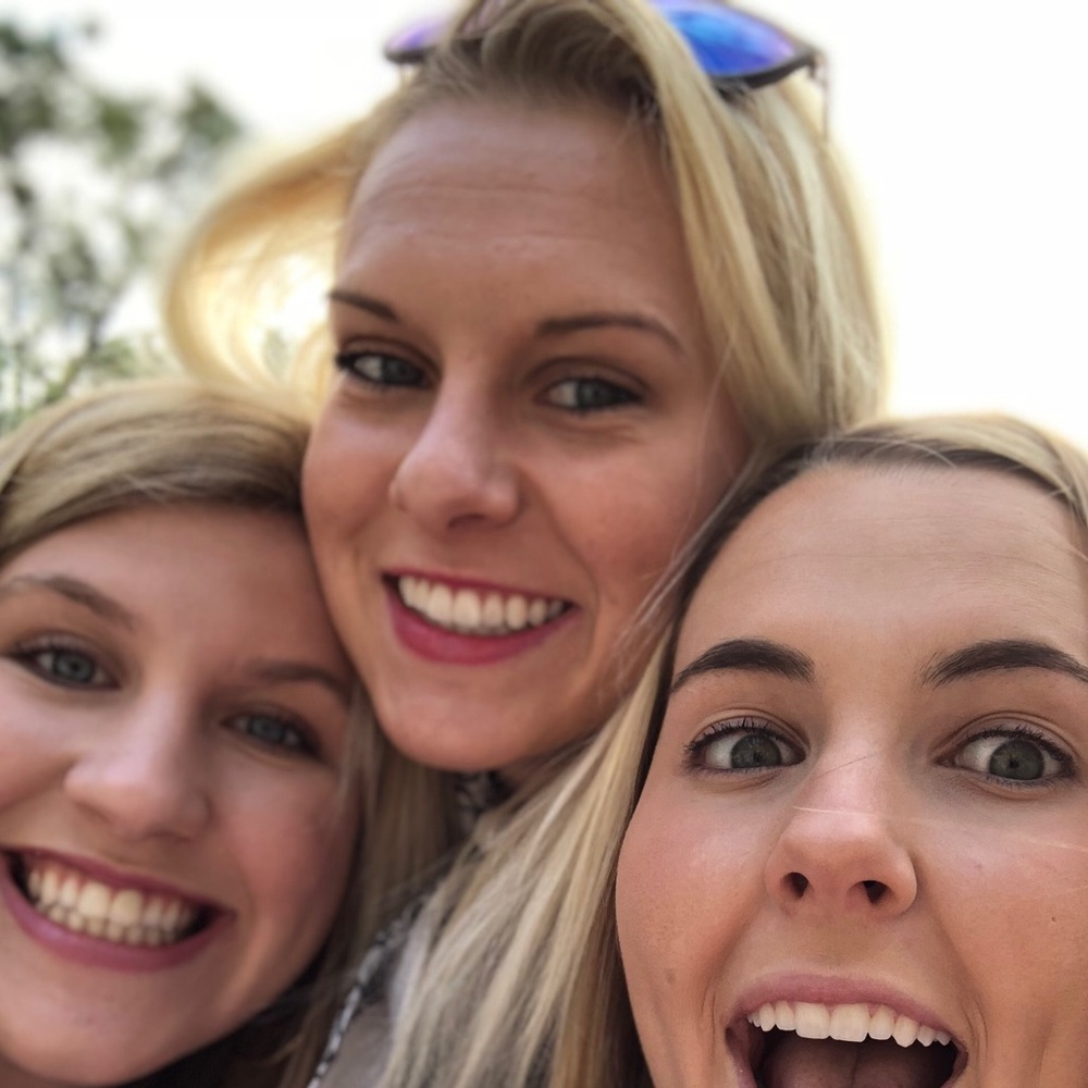 Meet your Posher, Peggy